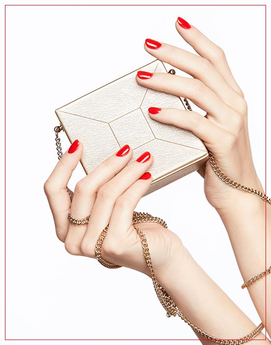 Dream Nails And Spa
